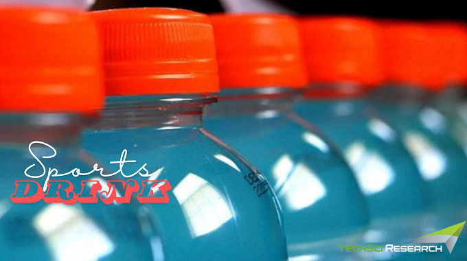 Top 10 Sports Drink Companies in the World